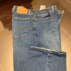 Levi’s 511 jeans